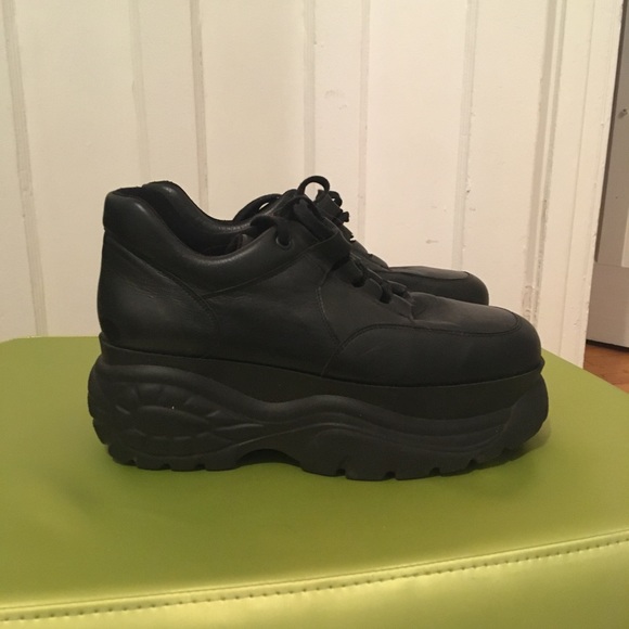 l’intervalle platform sneakers - Picture 2 of 2